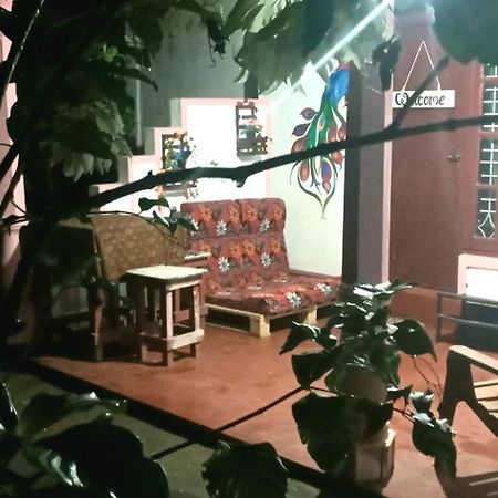 Sigiri Picaso Home Stay Sigiriya Exteriör bild