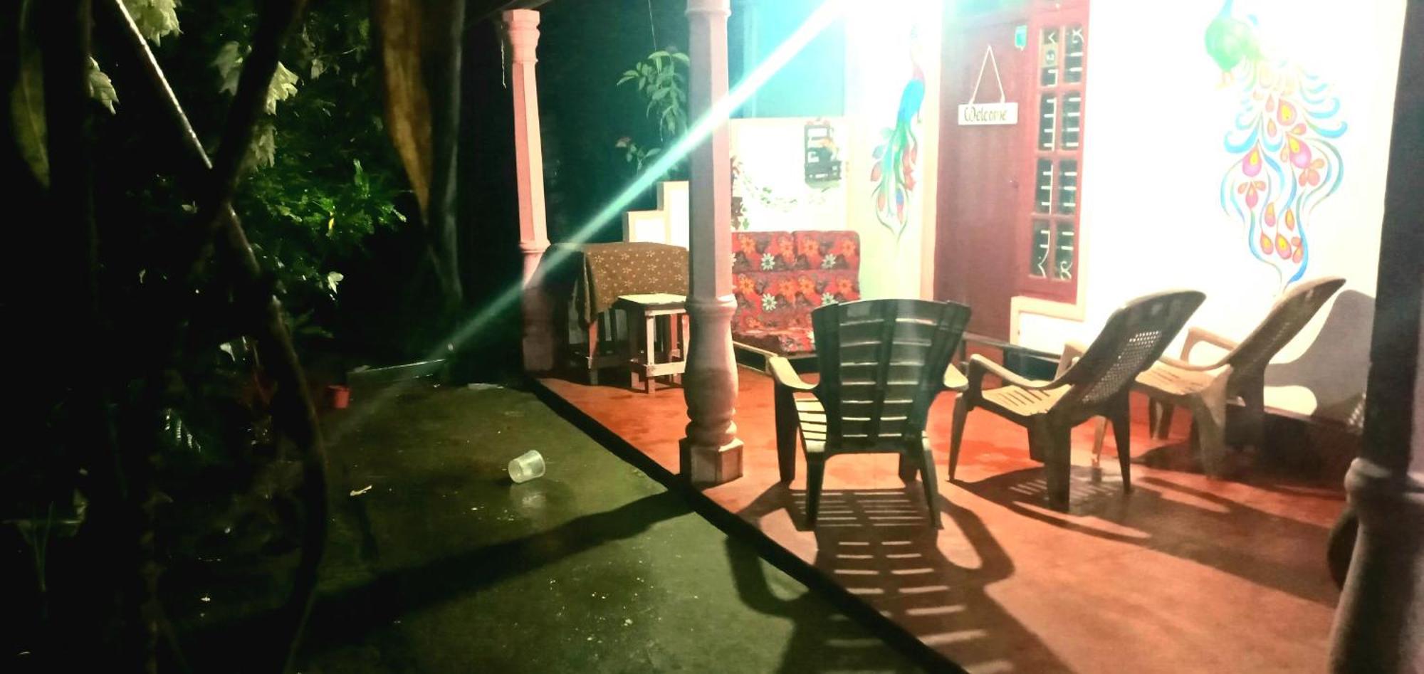Sigiri Picaso Home Stay Sigiriya Exteriör bild