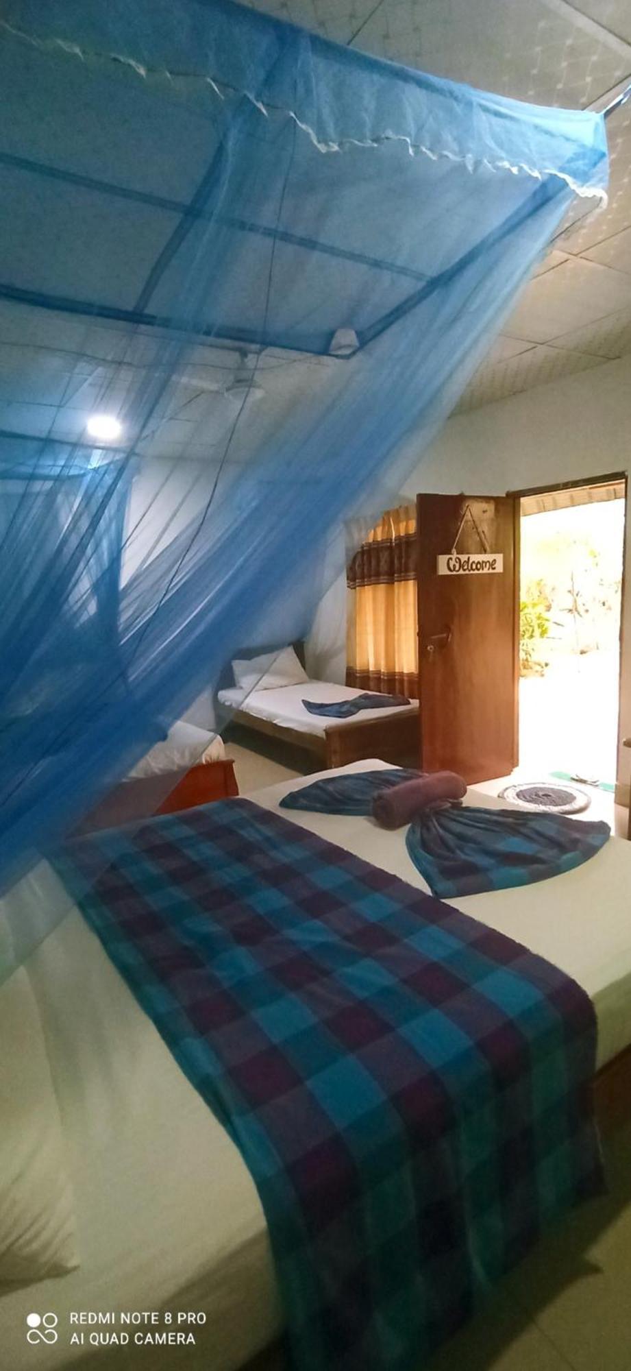 Sigiri Picaso Home Stay Sigiriya Exteriör bild