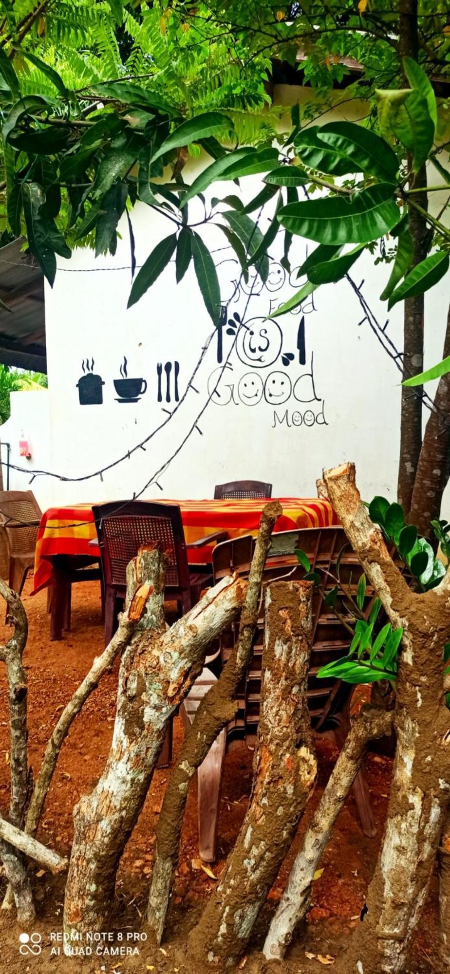 Sigiri Picaso Home Stay Sigiriya Exteriör bild
