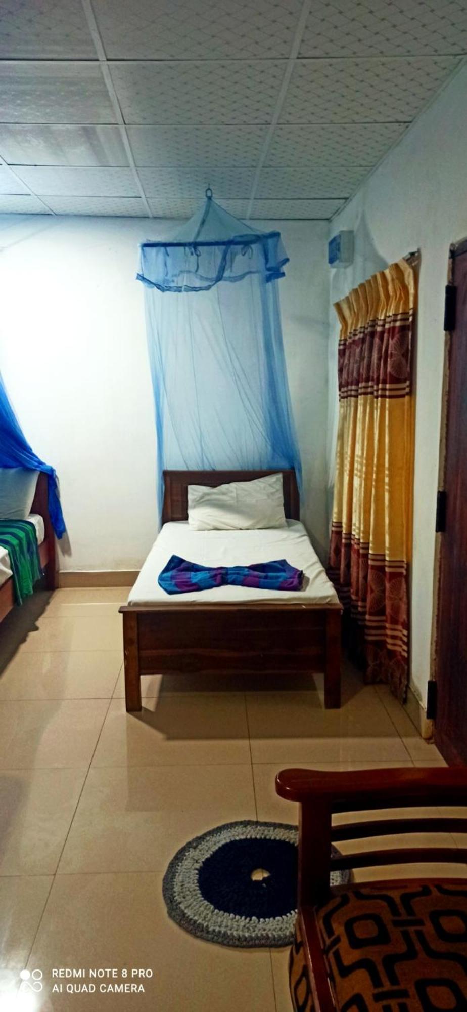 Sigiri Picaso Home Stay Sigiriya Exteriör bild