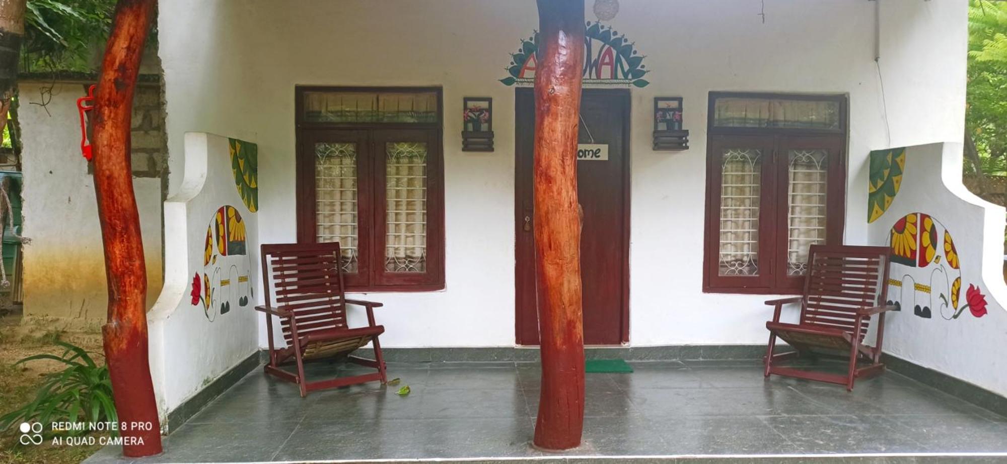 Sigiri Picaso Home Stay Sigiriya Exteriör bild