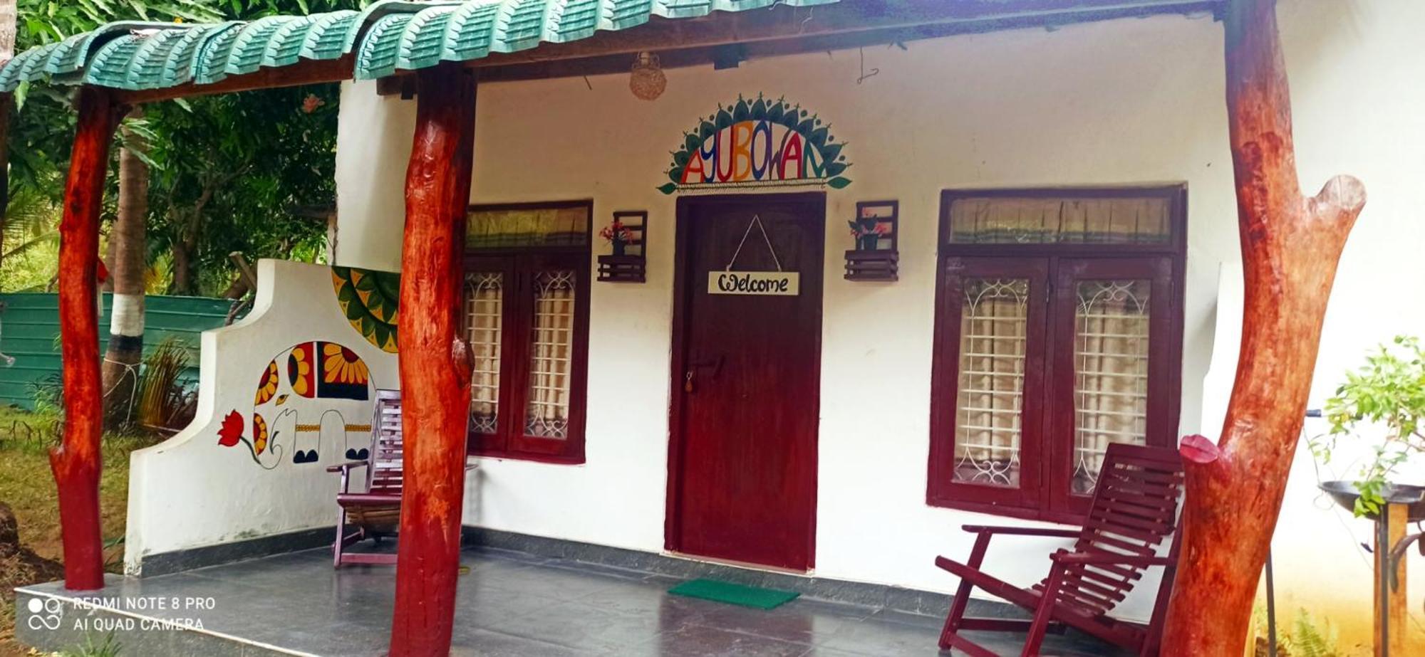 Sigiri Picaso Home Stay Sigiriya Exteriör bild