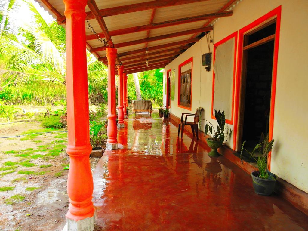 Sigiri Picaso Home Stay Sigiriya Exteriör bild