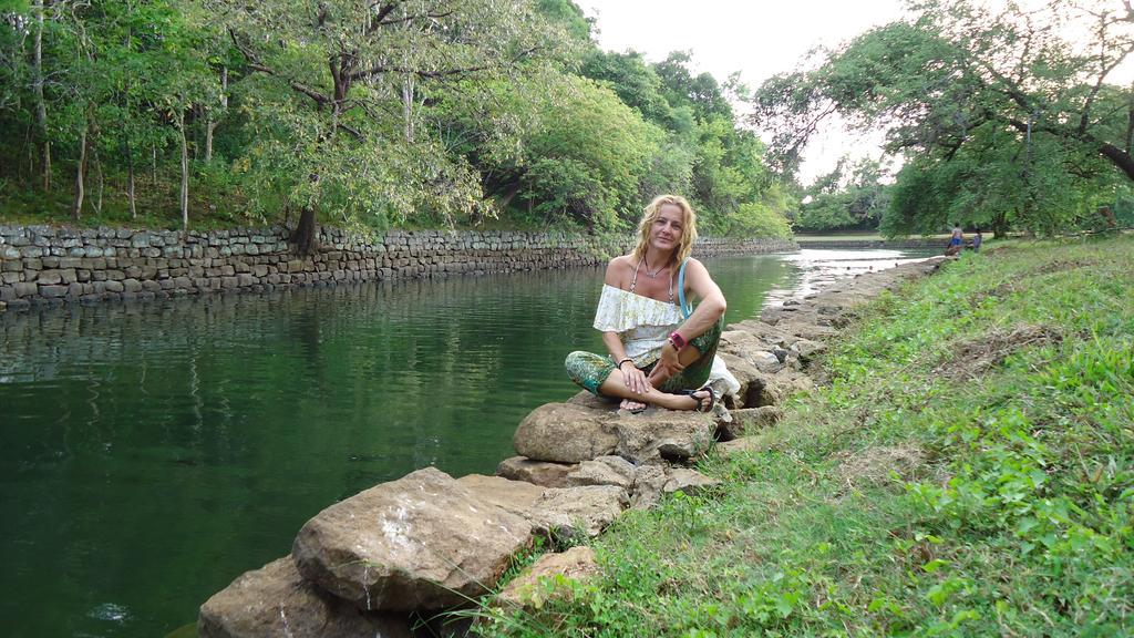Sigiri Picaso Home Stay Sigiriya Exteriör bild
