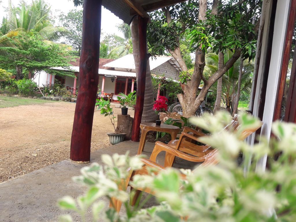 Sigiri Picaso Home Stay Sigiriya Rum bild