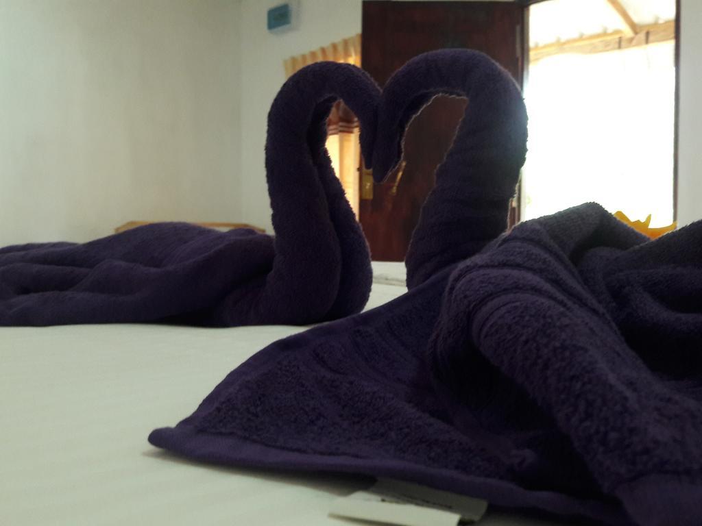 Sigiri Picaso Home Stay Sigiriya Rum bild