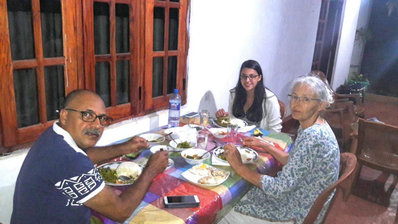 Sigiri Picaso Home Stay Sigiriya Exteriör bild