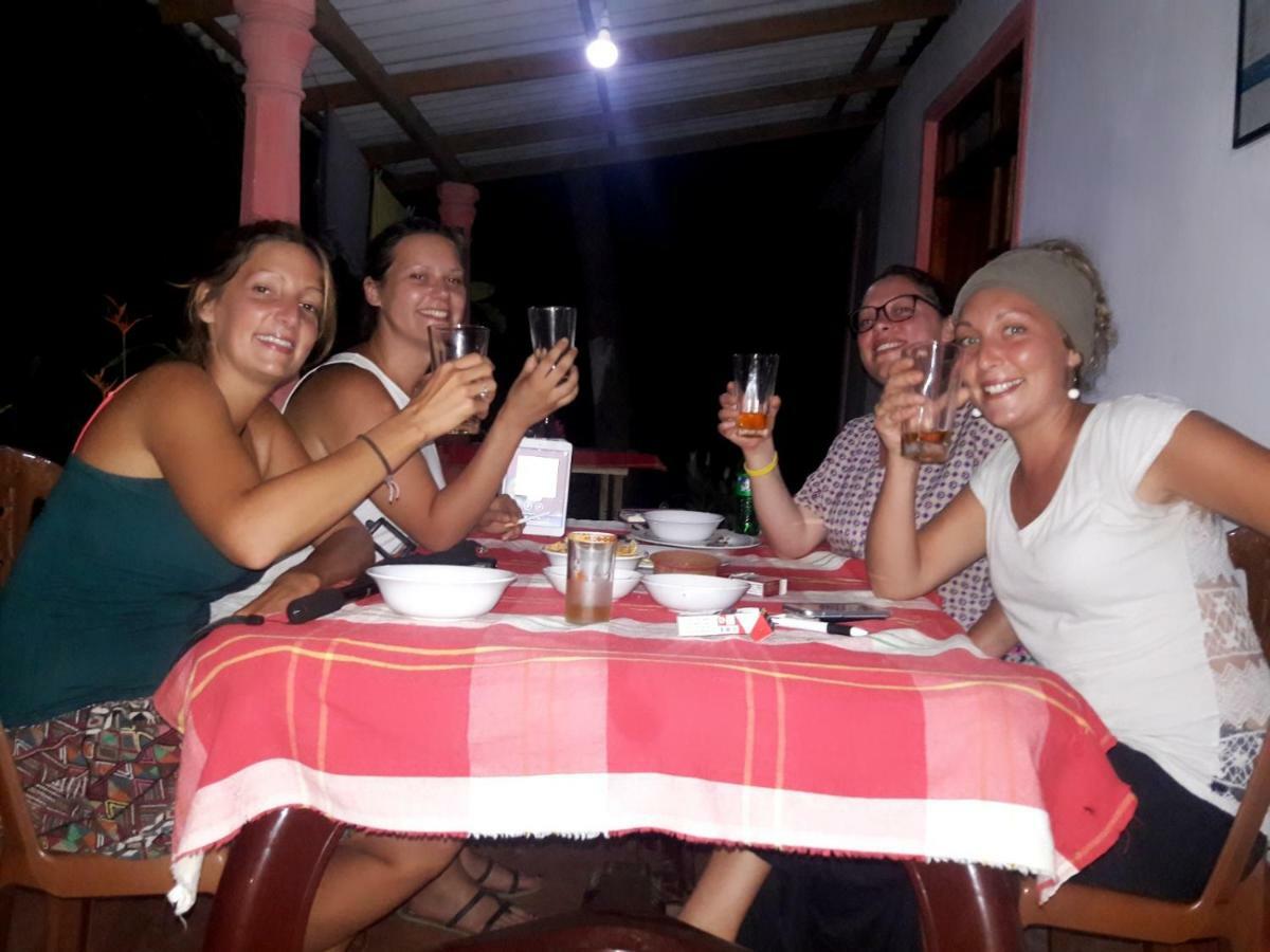 Sigiri Picaso Home Stay Sigiriya Exteriör bild
