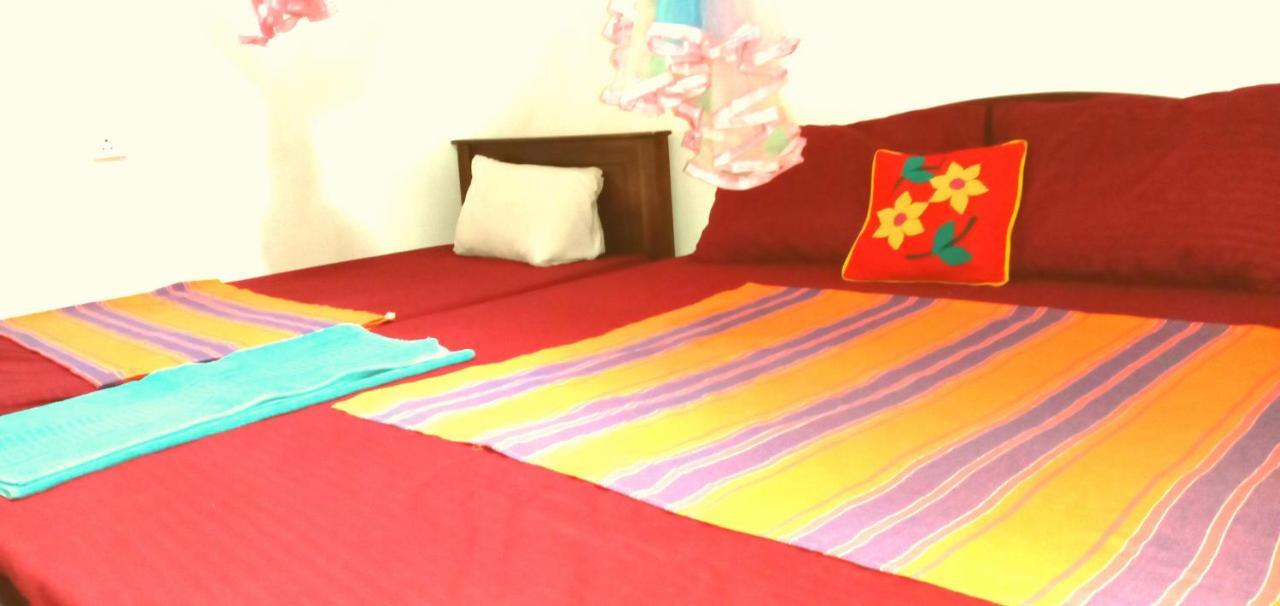 Sigiri Picaso Home Stay Sigiriya Exteriör bild